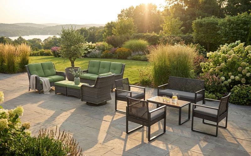 Patio Furniture Sets