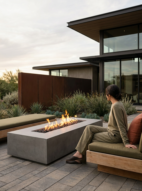 Fire Pits