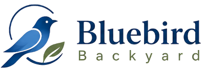 Bluebird Backyard